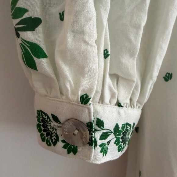 FARM Rio Forest Soul Maxi - Picture 9 of 9